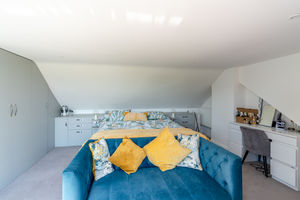 Principal Bedroom- click for photo gallery